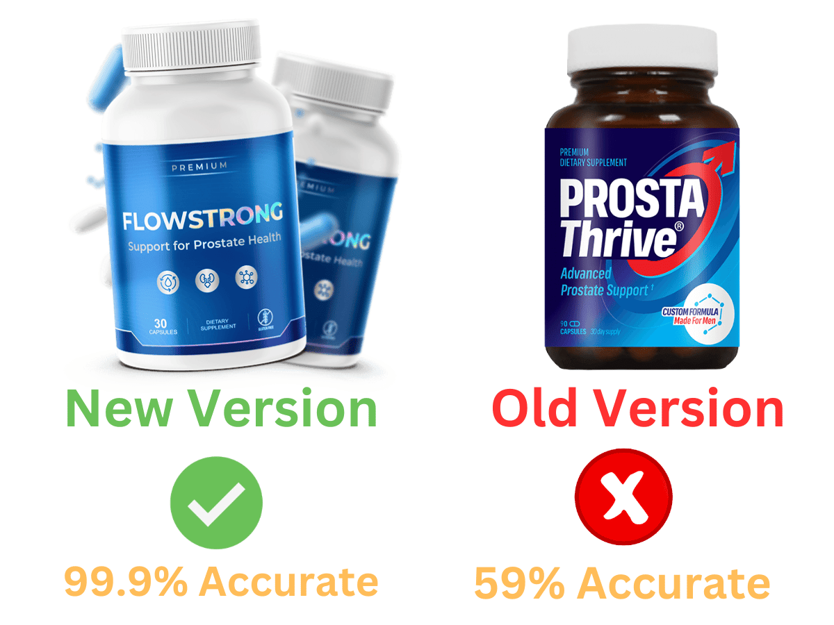 prostathrive
