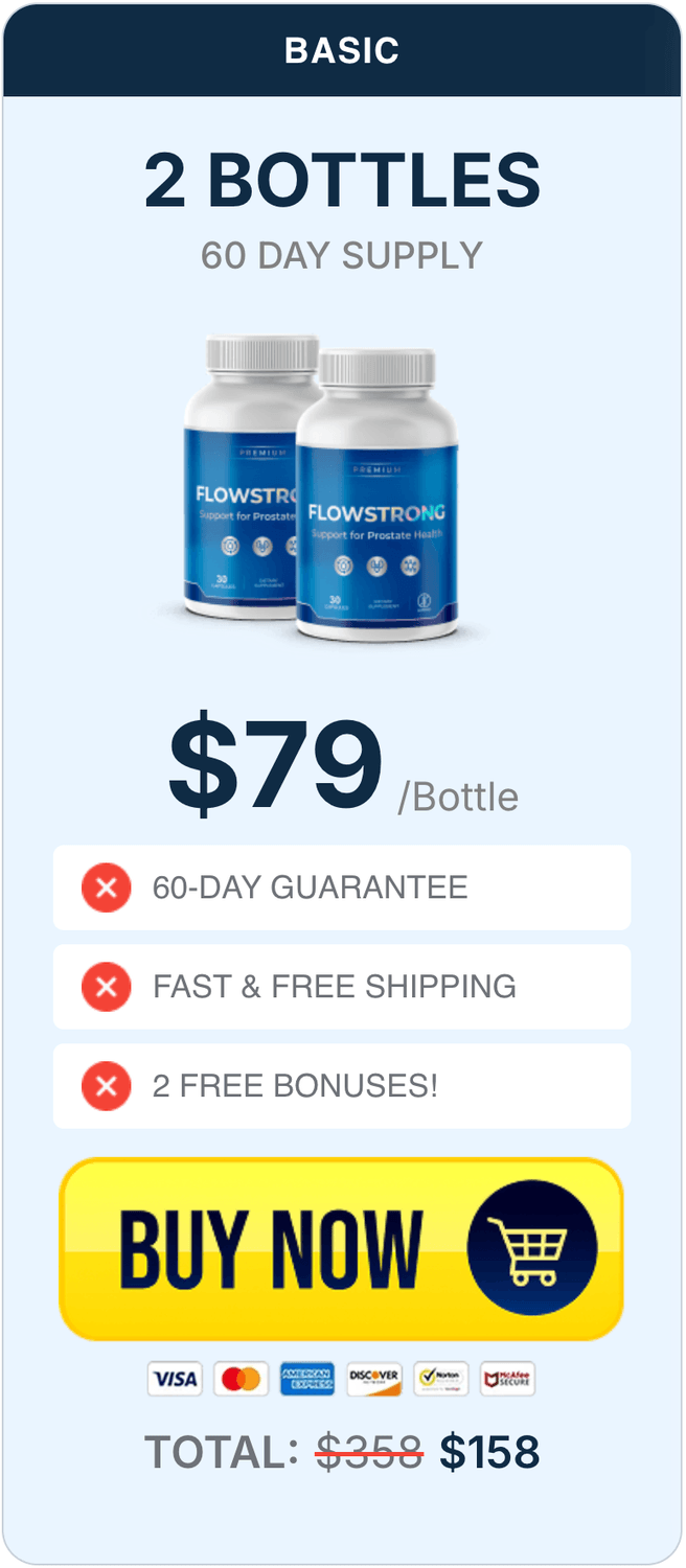 prostathrive buy now 1 Bottle